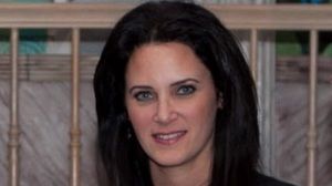 Meet your Posher, Jill